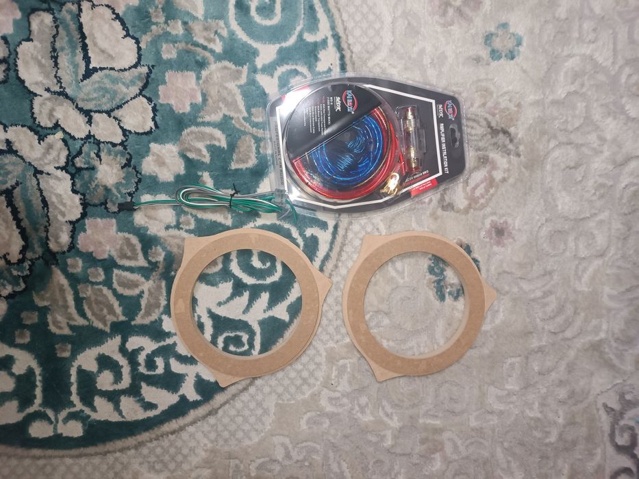 Сабвуфер PIRANHA