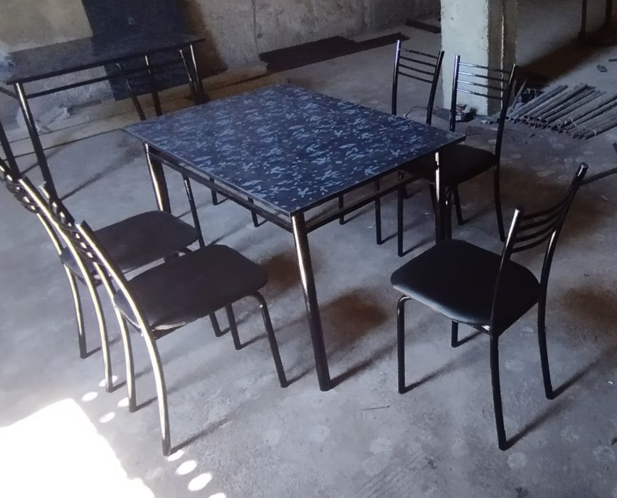 Stol stul oshxona uchun