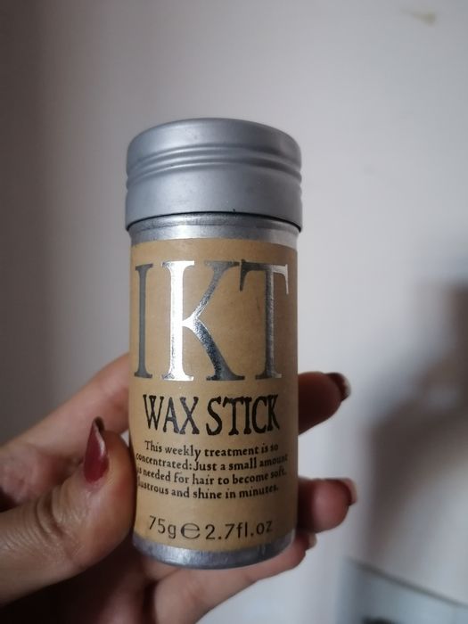 Скидка Wax стик для волос