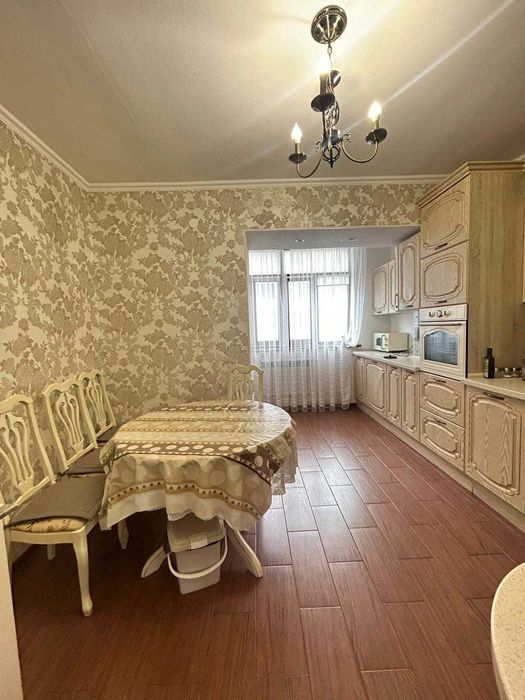 Продажа 3-комнатной квартиры