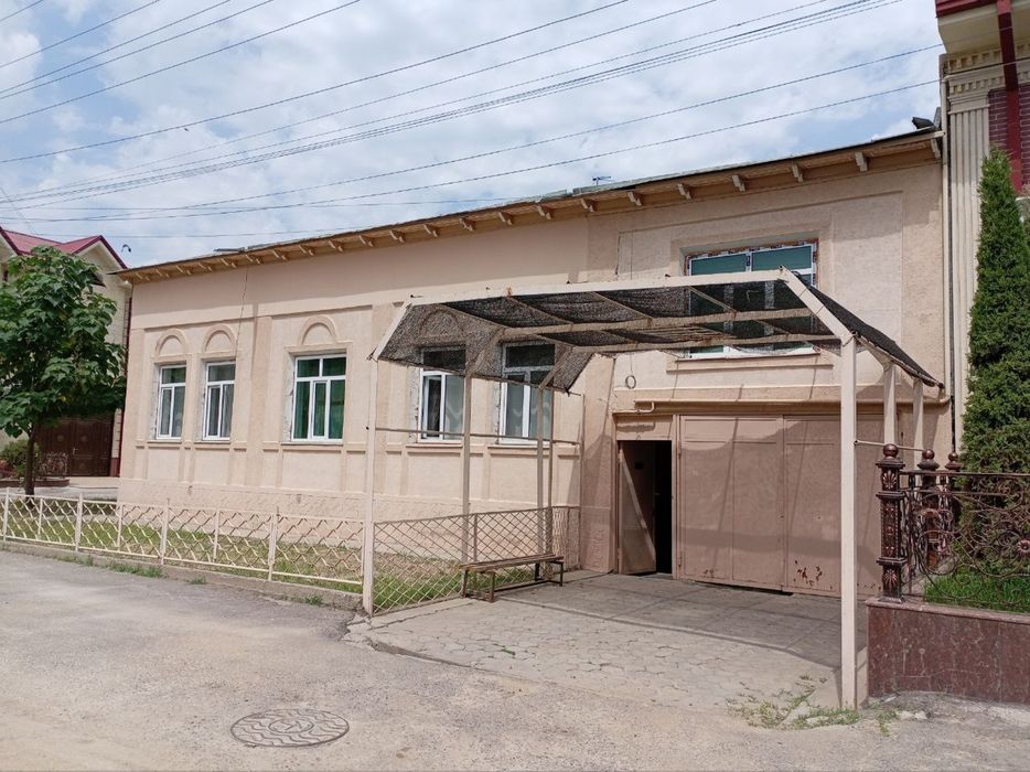 Продается участок Урикзар 4 сот