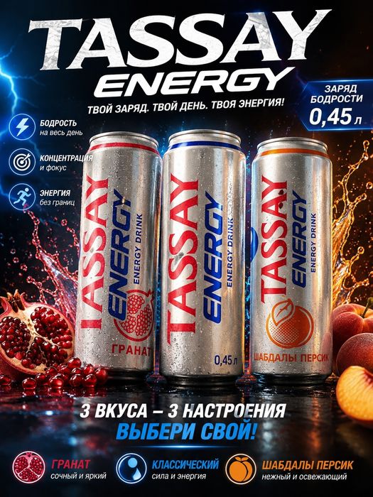 продам энергетики, не дорого