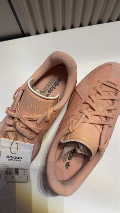 Adidas BW Army GX4559