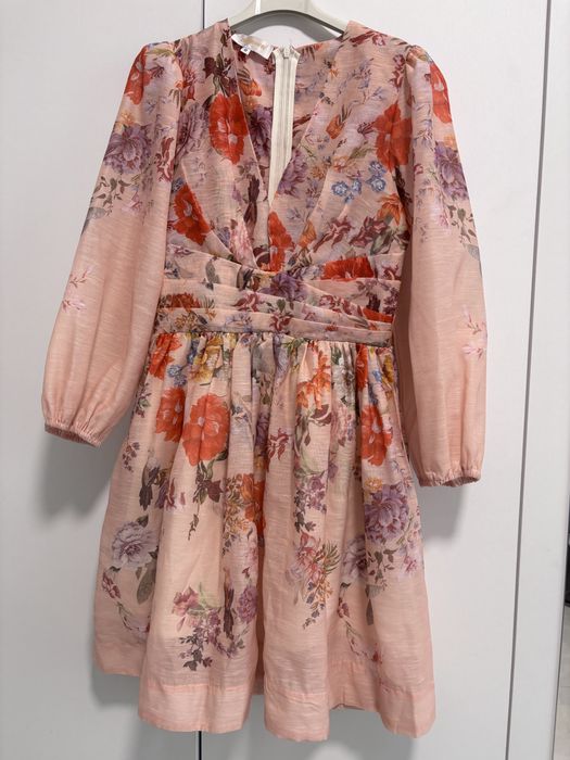 Zimmermann рокля