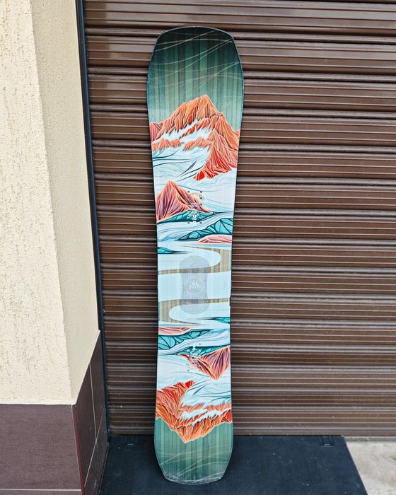 Сноуборд Snowboard Nitro Burton Jones Salomon Head Capita К2 FireFly