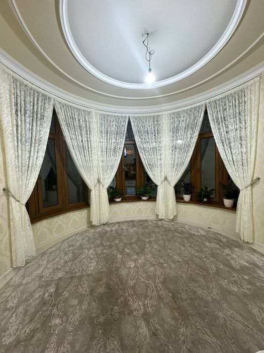 Беру заказы на штор любой сложности