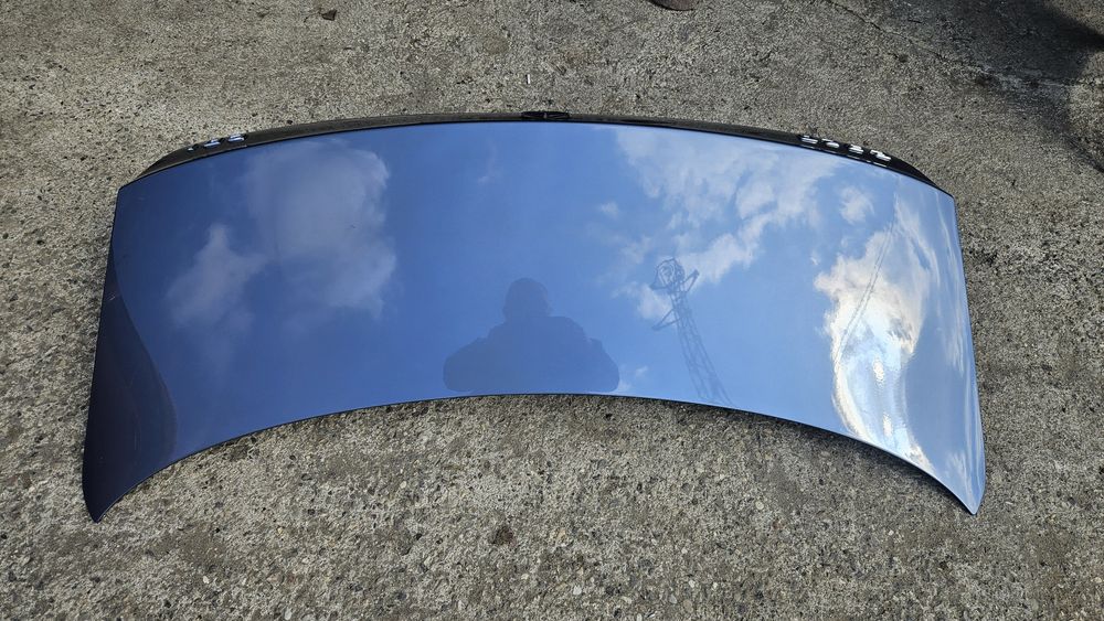 Заден капак за Мерцедес Е класа 2005г.W211 седан