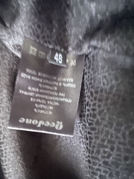 Шуба норковая