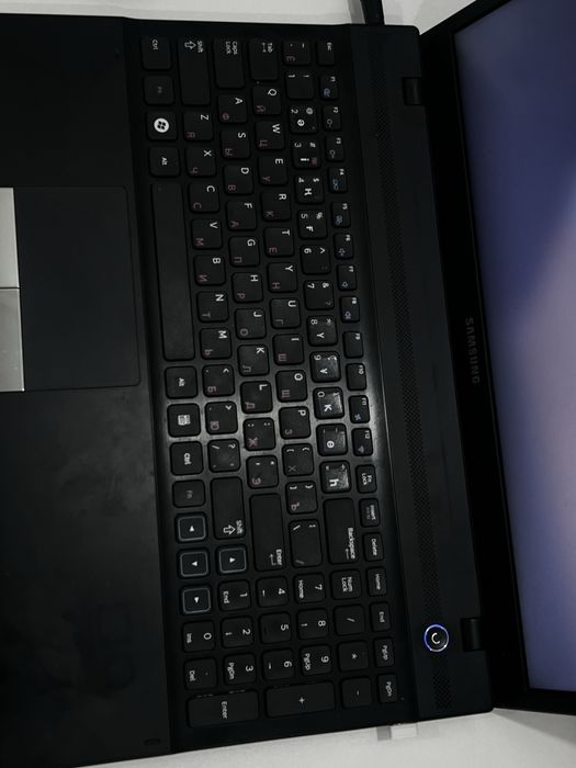 Ноутбук AMD с видеокартой!