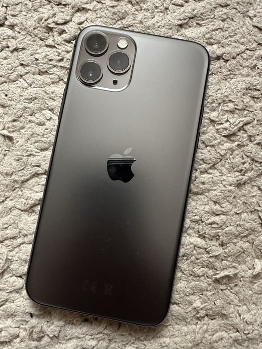 iPhone 11 Pro, 64 GB