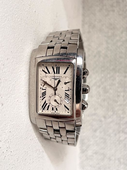 Часы Longines оригинал