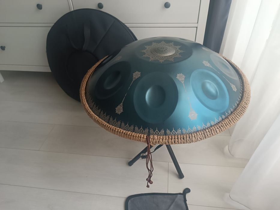 Handpan / Хендпан