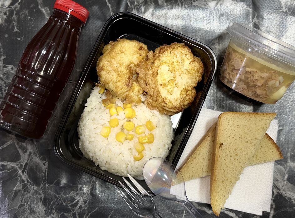 Тайёр овкат етказиб бериш хизмати (завтрак,обед,ужин)