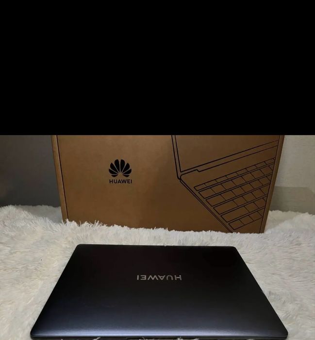 HUAWEI Matebook 14 с гарантией