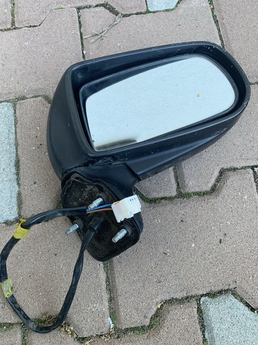 Огледало ляво дясно мазда примаси mazda premacy