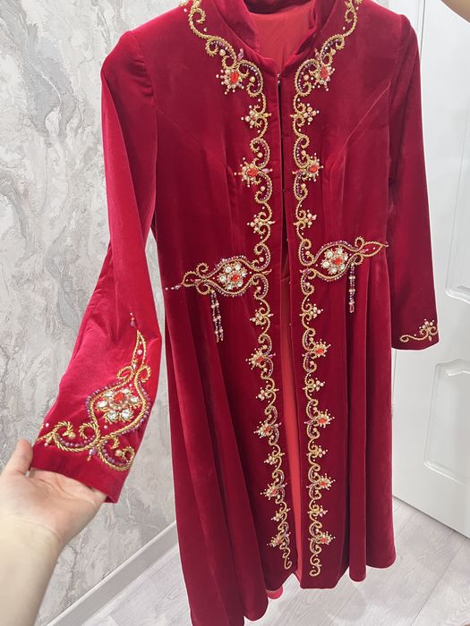 Бешпент Кәжекей Камзол Сатылады