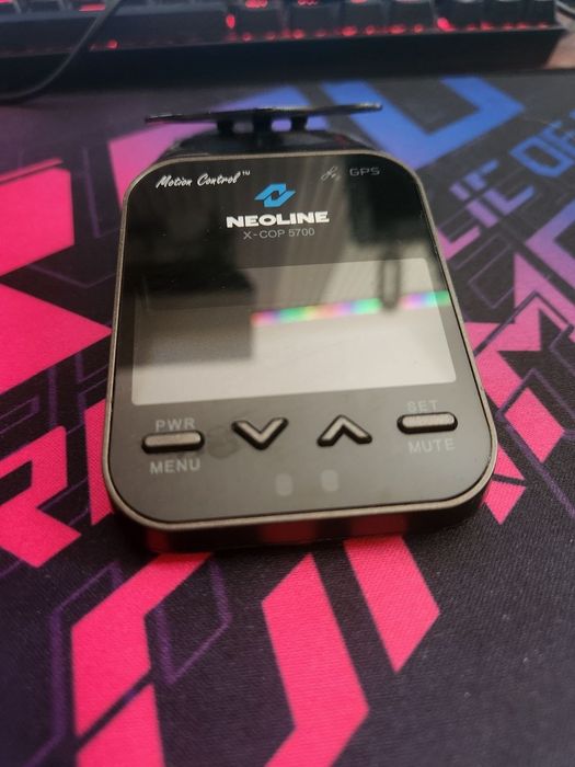 Neoline xcop 5700