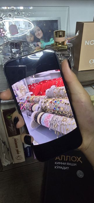 Iphone 16 yomkost 92%