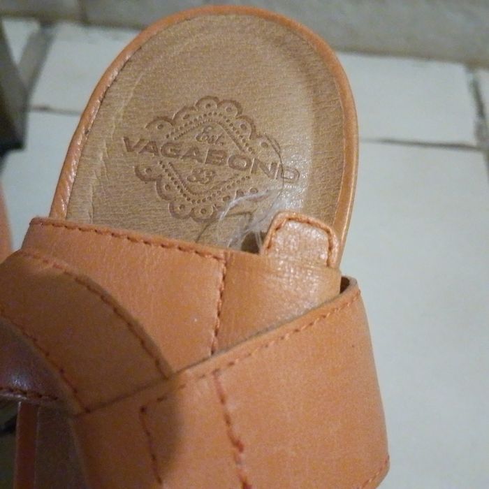 Дамски сандали 38 номер