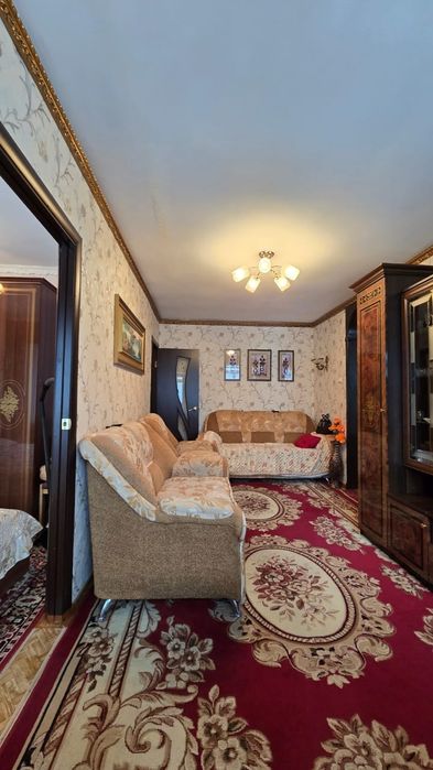 Продается 2 комн.квартира район Жд вокзал!