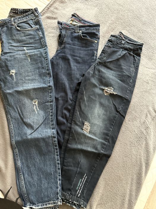 Прекрасни  маркови дънки!