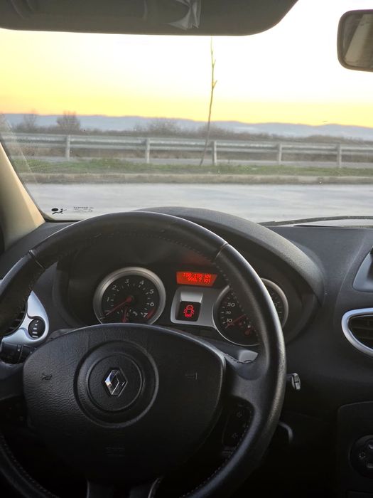 Renault Clio 3  2007