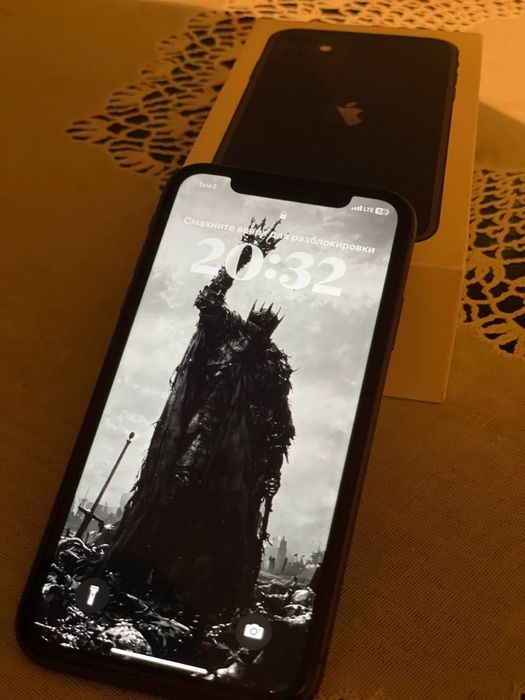 Aplle Iphone 11 128gb