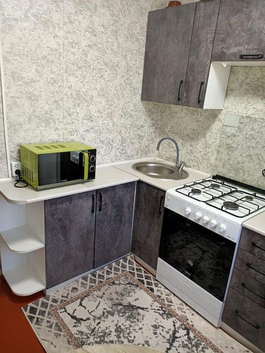 Продам 2к в рабочем поселке 2/3