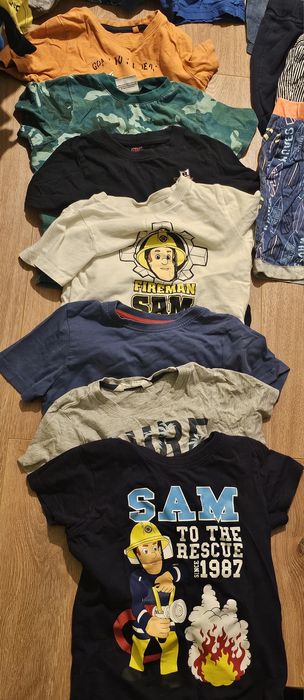 Hainute de vara pentru baieti