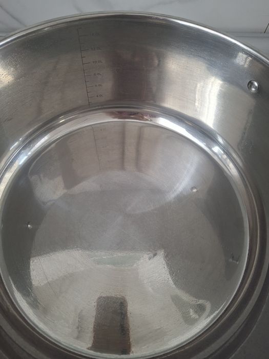 Мантоварка Vicalina оригинал