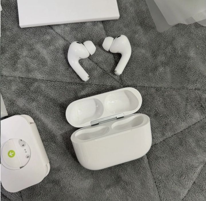 Airpods pro 3 sigilate