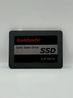 Goldenfir SSD 256Gb SATAlll 2.5"