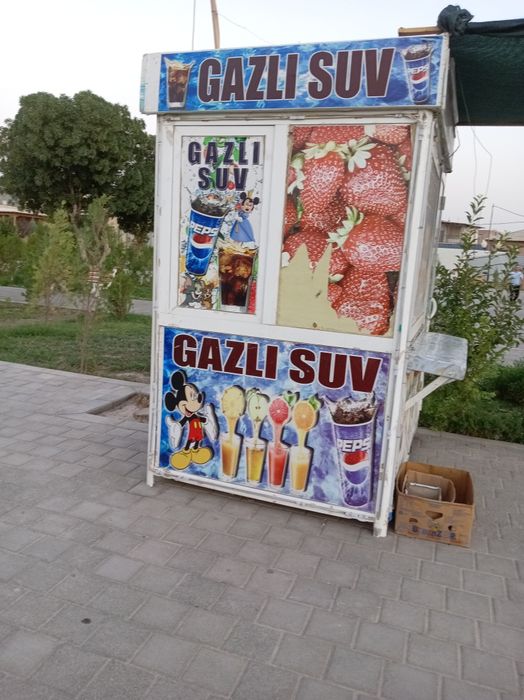 100% ishlashga tayyor