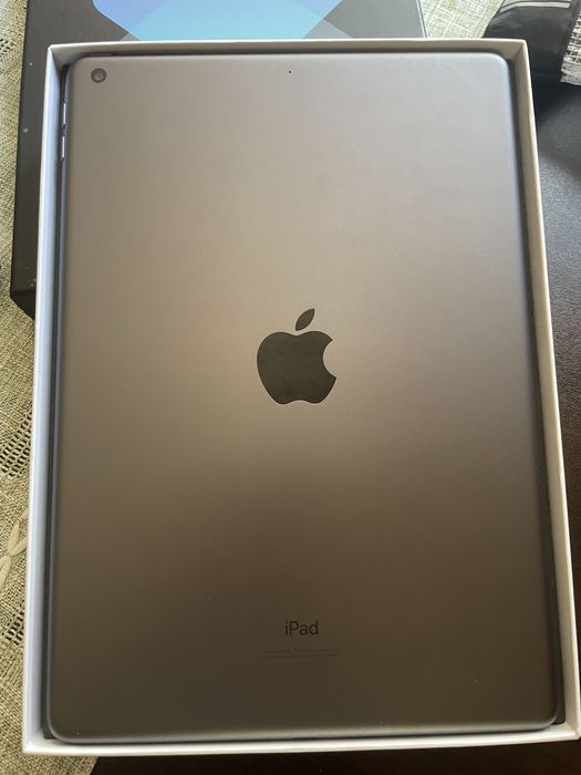 Ipad 8 gen 10.2 inch 2020