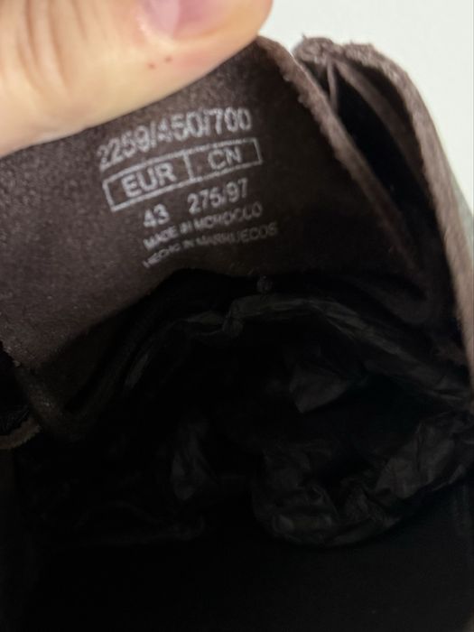 Massimo Dutti-ЧИСТО НОВИ, Топ модел !!!