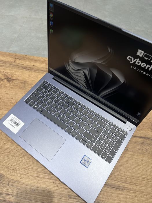 Ноутбук Huawei MateBook d16