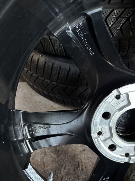 Jante Mercedes C Klasse All Terrain W206 S206 Vito V W447 W448 Echipare Vara Demo R19