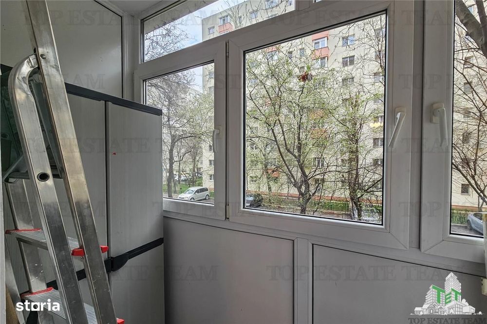 Apartament 2 Camere, Vergului, Pantelimon