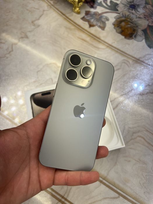 Iphone 15 pro srochna
