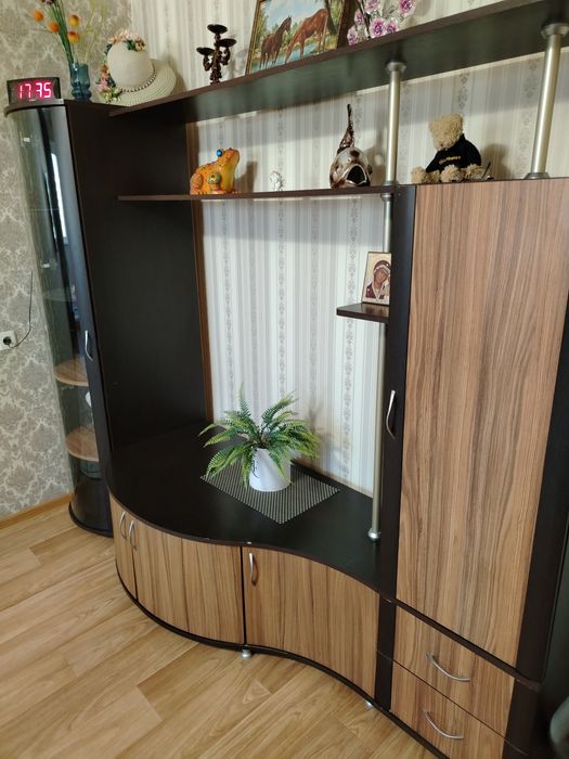 Продам стенку-горку