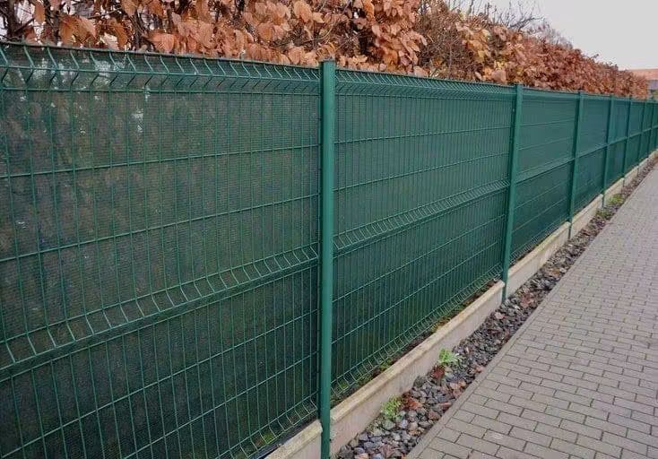 Vand garduri și porți la comanda CLENTULUI