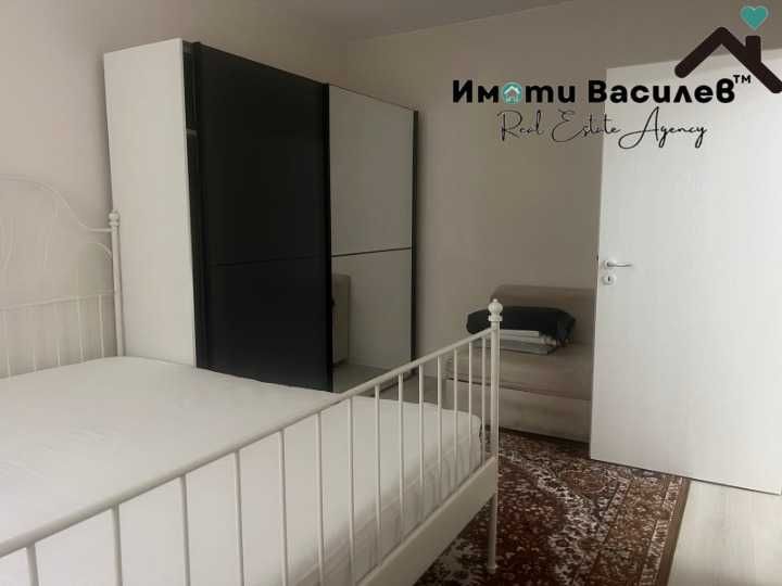 Продава 3-СТАЕН град София, Красна поляна 1