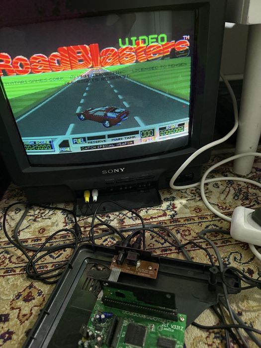Sega игры 700 тг шт кассет 40 есть