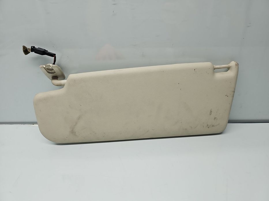 Parasolar dreapta Volkswagen Passat CC (358) [Fabr 2012-2016] OEM