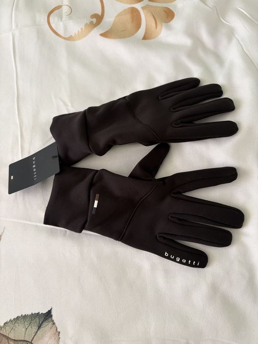 Ръкавици bugatti