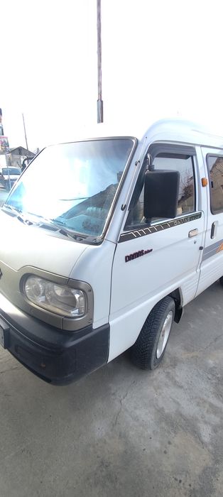 Damas 2020 sotiladi vikup bor