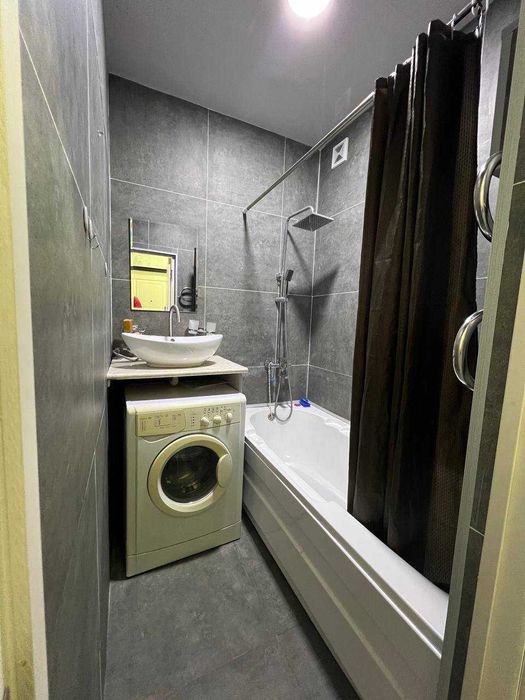 Аренда 1К / Массив Ялангач