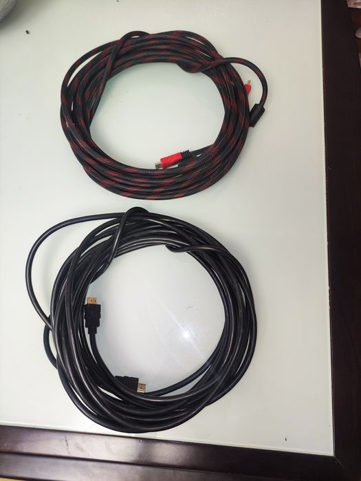 Шнур HDMI. кабель, провод