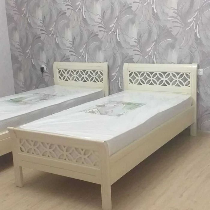 Односпальные кровати для вашего дома