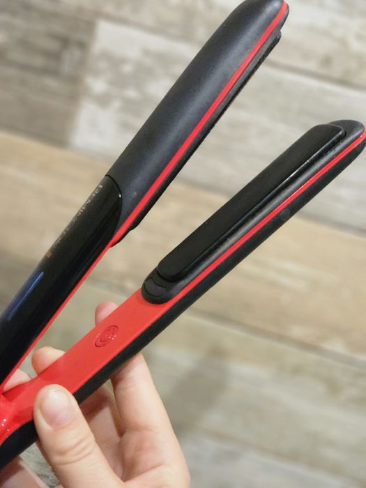 Преса за коса Remington S9700 SALON COLLECTION